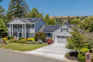 275 Deerfield Dr, Moraga, CA 94556 - Photo 1