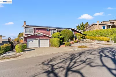 674 Gleneagle Ave, Hayward, CA 94544 - Photo 1