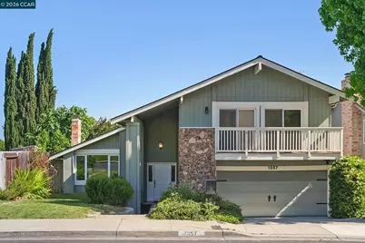 1357 Sussex Way, Concord, CA 94521 - Photo 1