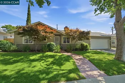 1306 Mariposa St, Vallejo, CA 94590 - Photo 1