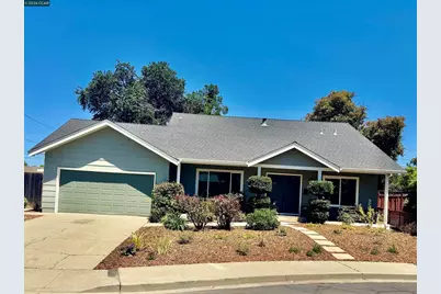 1341 Edinburgh, Concord, CA 94518 - Photo 1
