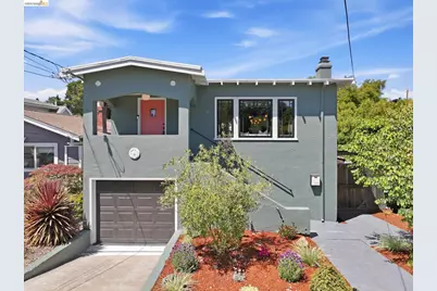2210 Browning St, Berkeley, CA 94702 - Photo 1