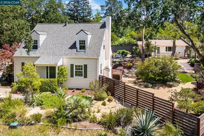 425 Lakewood Cir, Walnut Creek, CA 94598 - Photo 1