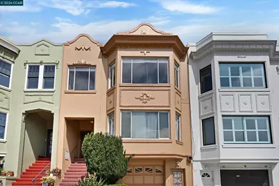 862-864 33rd Ave, San Francisco, CA 94121 - Photo 1