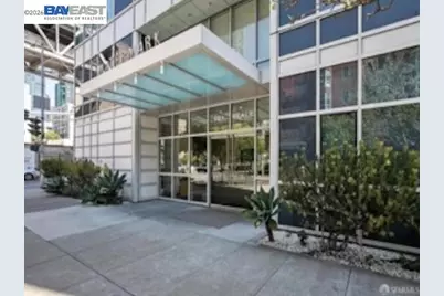 501 Beale St #16E, San Francisco, CA 94105 - Photo 1