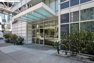 501 Beale St, San Francisco, CA 94105 - Photo 1