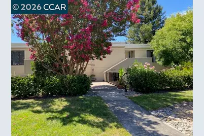 1865 Golden Rain Rd #3, Walnut Creek, CA 94595 - Photo 1