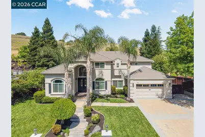 209 Fieldcrest Ct, Danville, CA 94506 - Photo 1