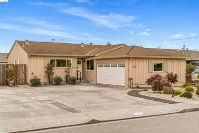 1722 Via Chorro, San Lorenzo, CA 94580 - Photo 1