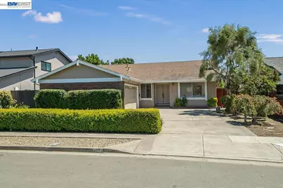 3330 Kemper Rd, Fremont, CA 94536 - Photo 1