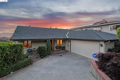 7355 Stockton Ave, El Cerrito, CA 94530 - Photo 1