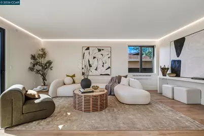 2966B Cherry Lane, Walnut Creek, CA 94597 - Photo 1