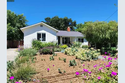 3165 Manor Avenue, Walnut Creek, CA 94597 - Photo 1