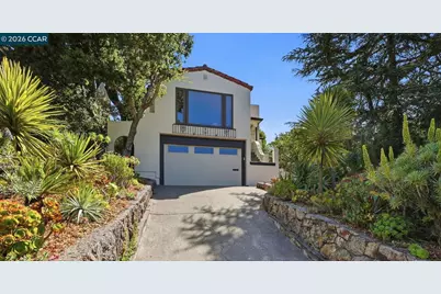 899 Arlington Ave., Berkeley, CA 94707 - Photo 1
