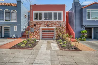 2312 35th Ave, San Francisco, CA 94116 - Photo 1