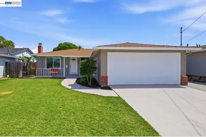 36023 Pizarro Dr, Fremont, CA 94536 - Photo 1