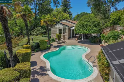 861 Holly Hill Dr, Walnut Creek, CA 94596 - Photo 1