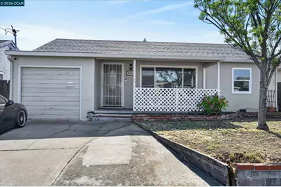 2745 El Rey St, Antioch, CA 94509 - Photo 1