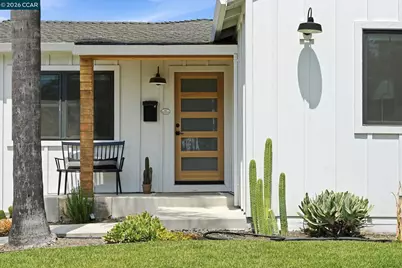 2363 Hemlock Ave, Concord, CA 94520 - Photo 1
