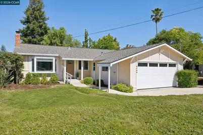 3706 Edmonton Way, Concord, CA 94520 - Photo 1
