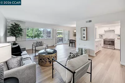 1508 Canyonwood Ct #4, Walnut Creek, CA 94595 - Photo 1