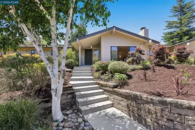 128 Corliss Dr, Moraga, CA 94556 - Photo 1