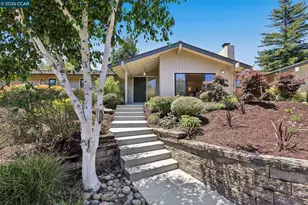 128 Corliss Dr, Moraga, CA 94556 - Photo 1