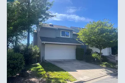 1900 Strayhorn Road, Pleasant Hill, CA 94523 - Photo 1