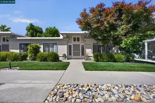 1124 Oakmont Dr, Walnut Creek, CA 94595 - Photo 1