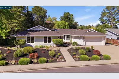 3856 Paseo Grande, Moraga, CA 94556 - Photo 1