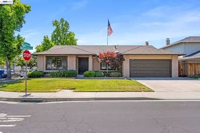 3006 Melbourne Ct, Pleasanton, CA 94588 - Photo 1