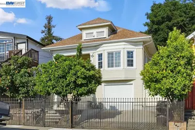 2506 Highland Ave, Oakland, CA 94606 - Photo 1