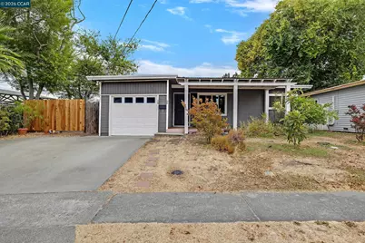 2868 Avon Avenue, Concord, CA 94520 - Photo 1