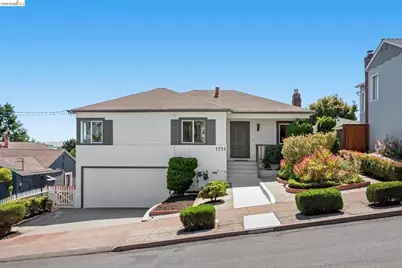 1711 Santa Clara St, Richmond, CA 94804 - Photo 1