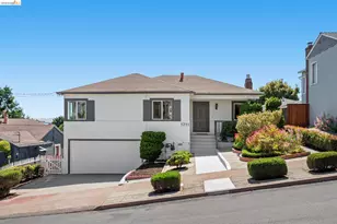 1711 Santa Clara St, Richmond, CA 94804 - Photo 1