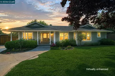 4345 Rose Lane, Concord, CA 94518 - Photo 1