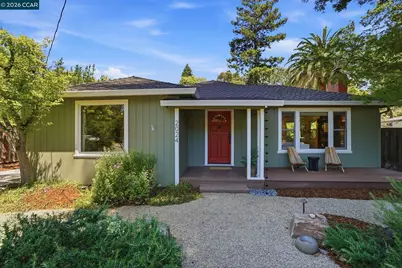 2024 Walnut Blvd, Walnut Creek, CA 94597 - Photo 1
