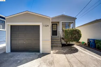 1324 Everett St, El Cerrito, CA 94530 - Photo 1