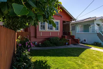 3735 Nevil St, Oakland, CA 94601 - Photo 1
