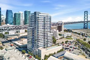 501 Beale St, San Francisco, CA 94105 - Photo 1
