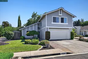 2202 Boulder Creek Ct, Martinez, CA 94553 - Photo 1