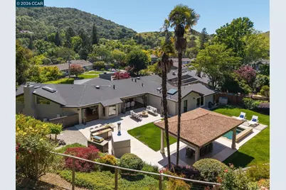 1409 Rimer Dr, Moraga, CA 94556 - Photo 1