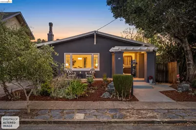699 Arimo Ave, Oakland, CA 94610 - Photo 1