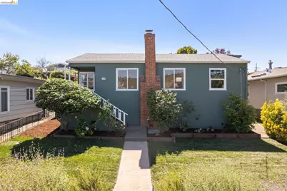 1621 Mendocino St, Richmond, CA 94804 - Photo 1