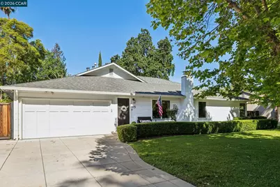 115 Patterson Blvd, Pleasant Hill, CA 94523 - Photo 1