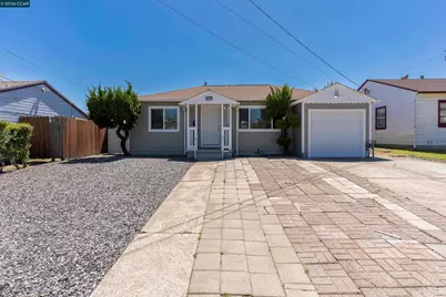 1331 Carlson Blvd, Richmond, CA 94804 - Photo 1