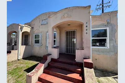 1602 87th Avenue, Oakland, CA 94621 - Photo 1