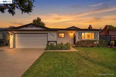 4584 Gertrude Dr, Fremont, CA 94536 - Photo 1