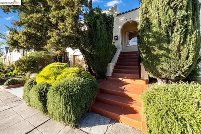 5340 Walnut St, Oakland, CA 94619 - Photo 1