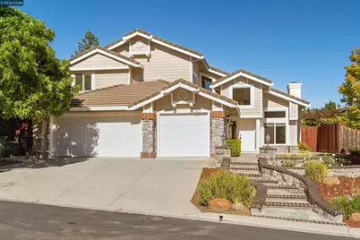 933 Spring Water Street, Danville, CA 94506 - Photo 1